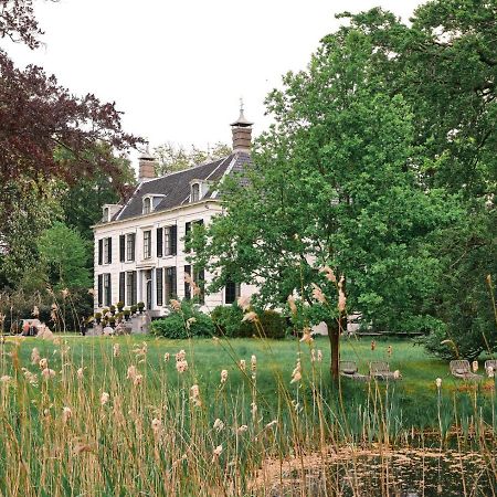 Eco Hotel Plantage Rococo Велсен-Зёйд Экстерьер фото