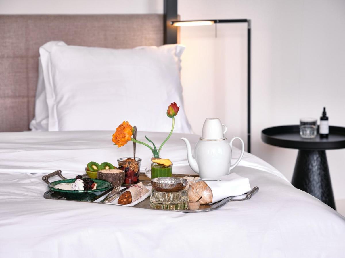 Eco Hotel Plantage Rococo Велсен-Зёйд Экстерьер фото