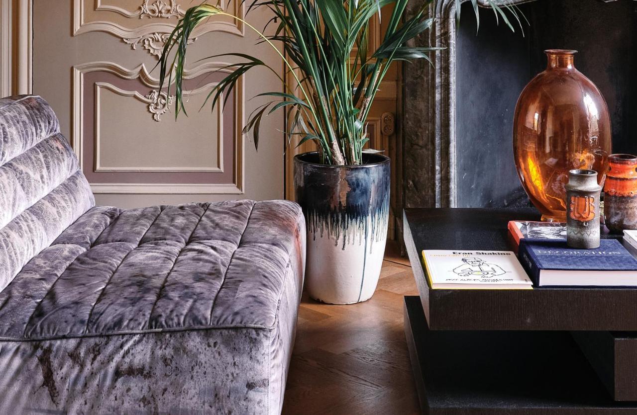 Eco Hotel Plantage Rococo Велсен-Зёйд Экстерьер фото
